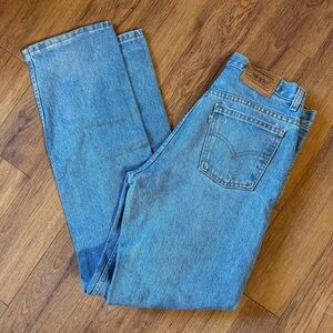 Vintage Levi’s White Tag Jeans